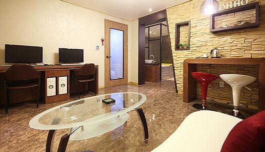 Ohho Hotel 金海市 部屋 写真