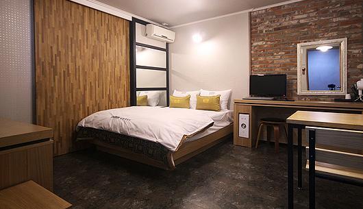 Ohho Hotel 金海市 部屋 写真